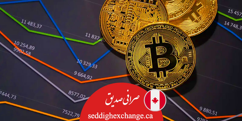 قدرت کریپتوکارنسی در مقایسه با دیگر بازارها چقدر است؟