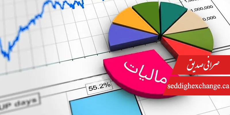 نرخ مالیات بر ارزش افزوده